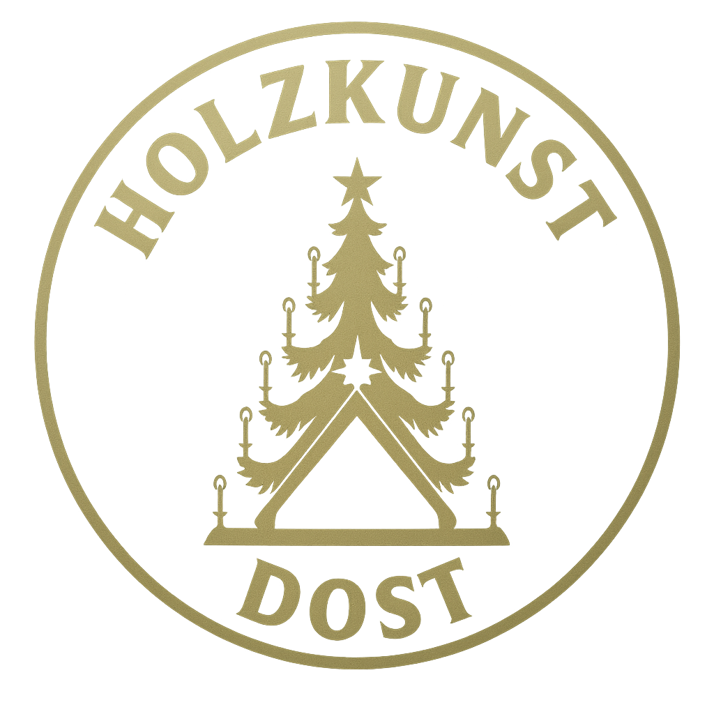 Holzkunst Dost Logo